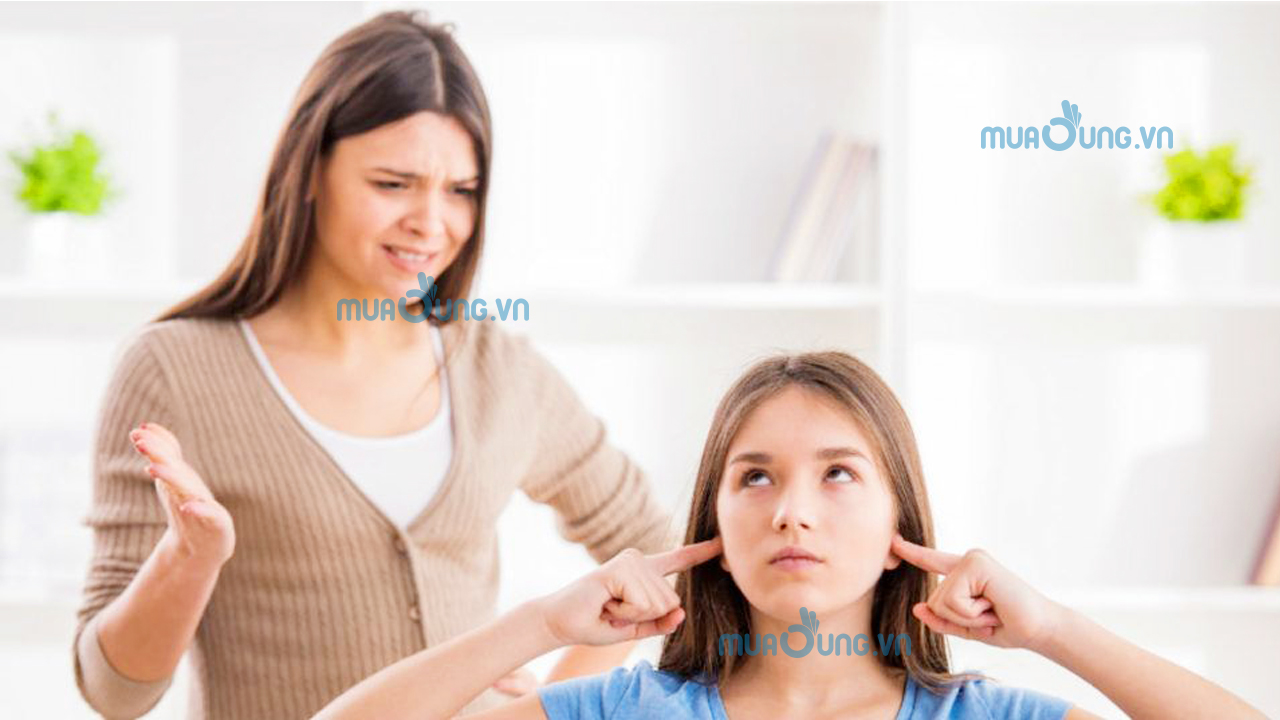 TUỔI DẬY THÌ