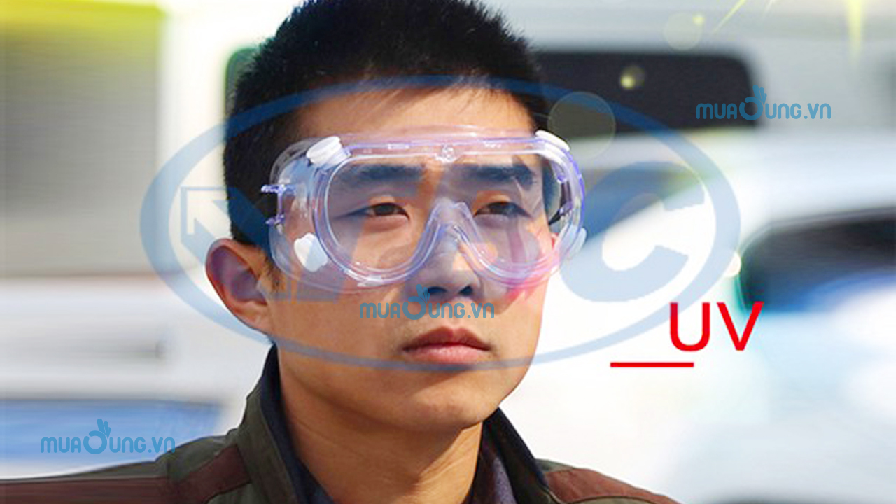 KÍNH BẢO HỘ 3M