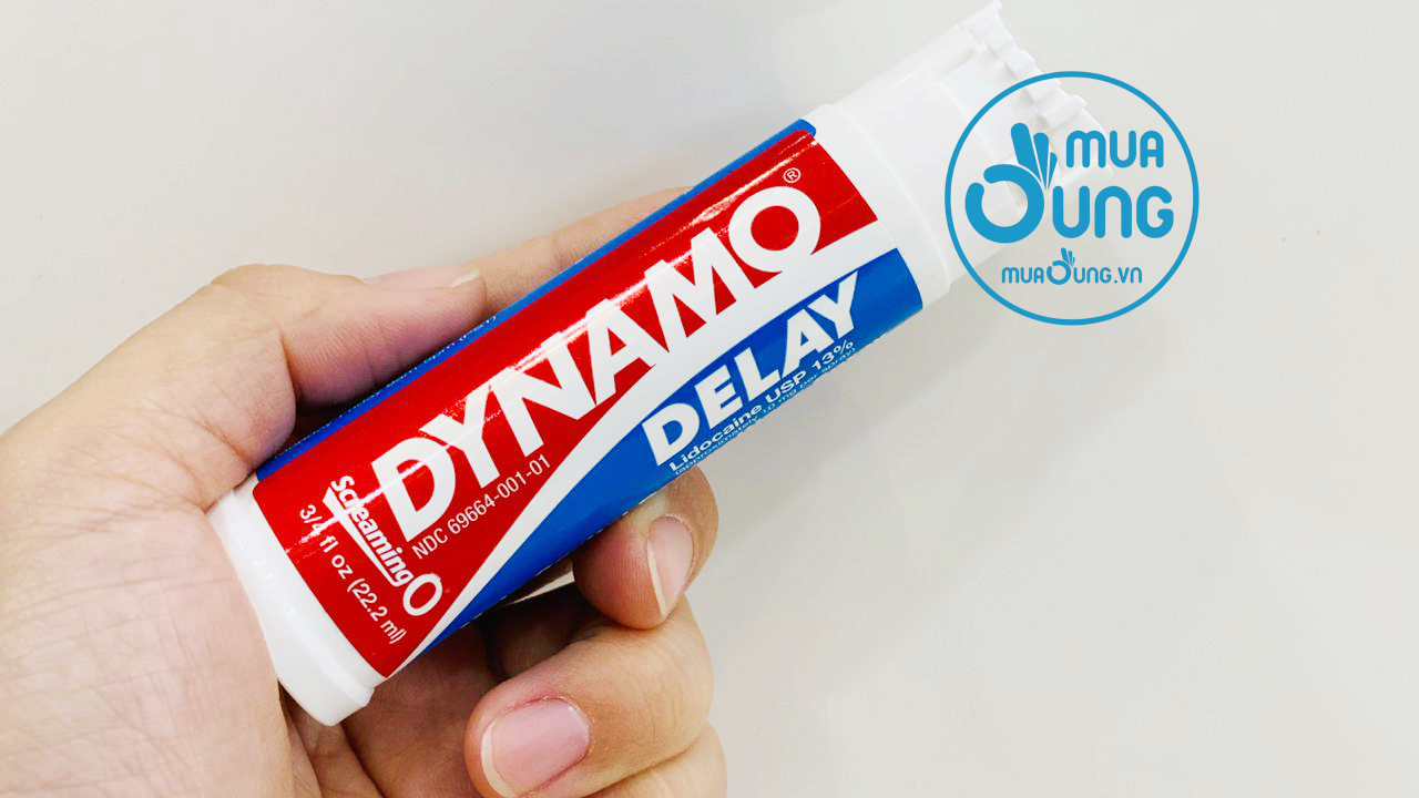 dynamo delay