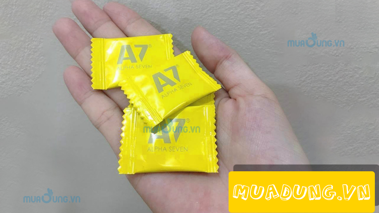 Kẹo a7