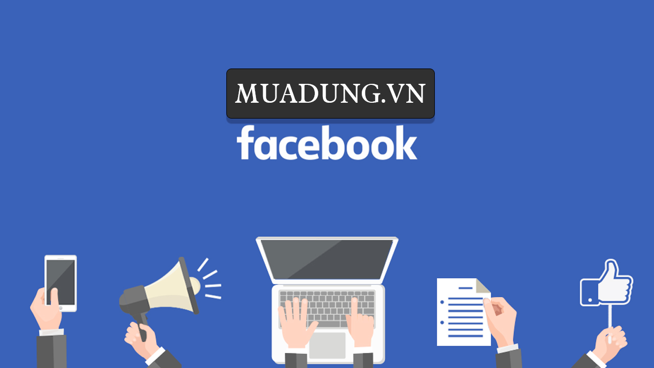 Cách bán hàng online trên Facebook bằng Groups