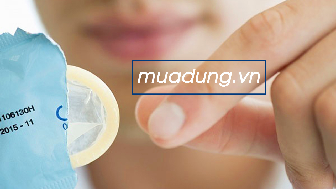 bao cao su kéo dài quan hệ