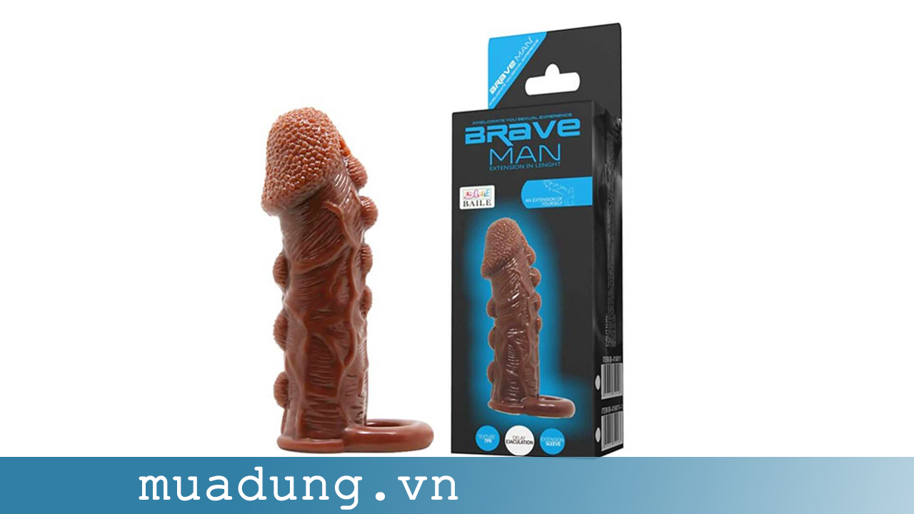 Bcs đôn dên có quai đeo bìu