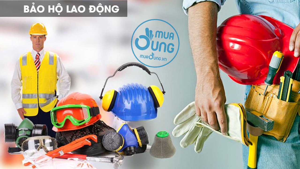 bảo hộ lao động
