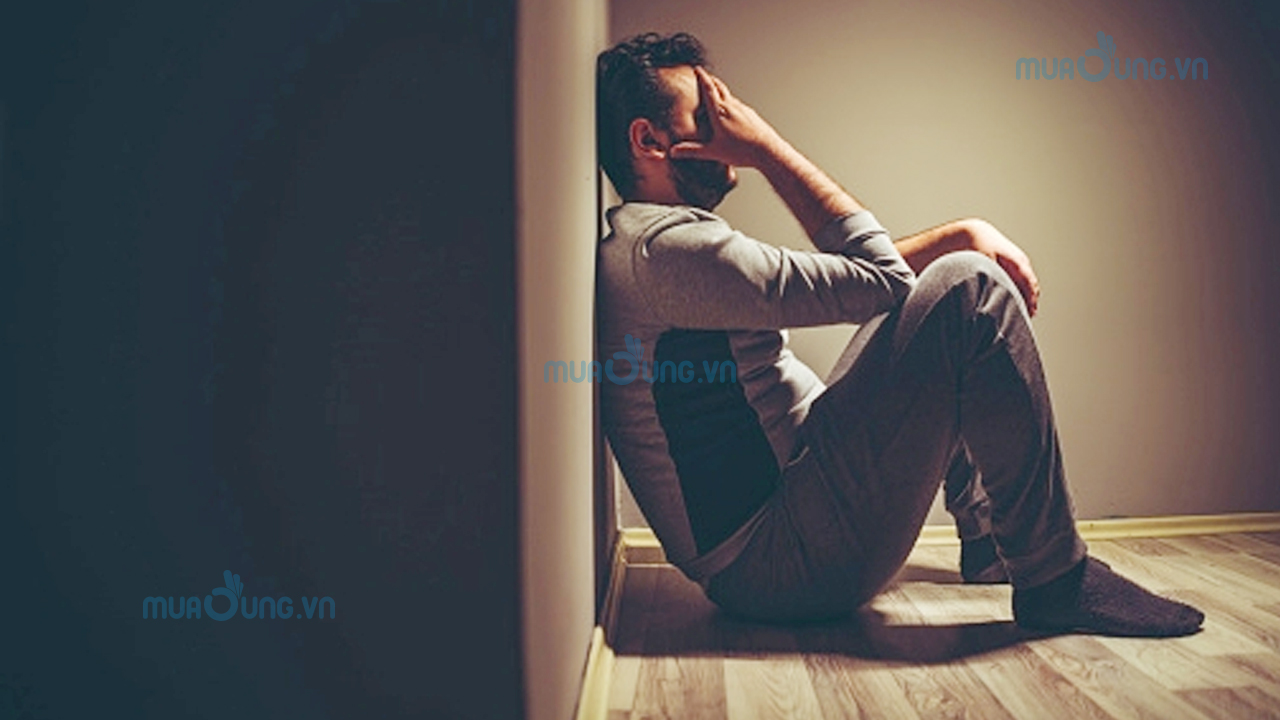 Bất lực do bệnh lý, tâm lý