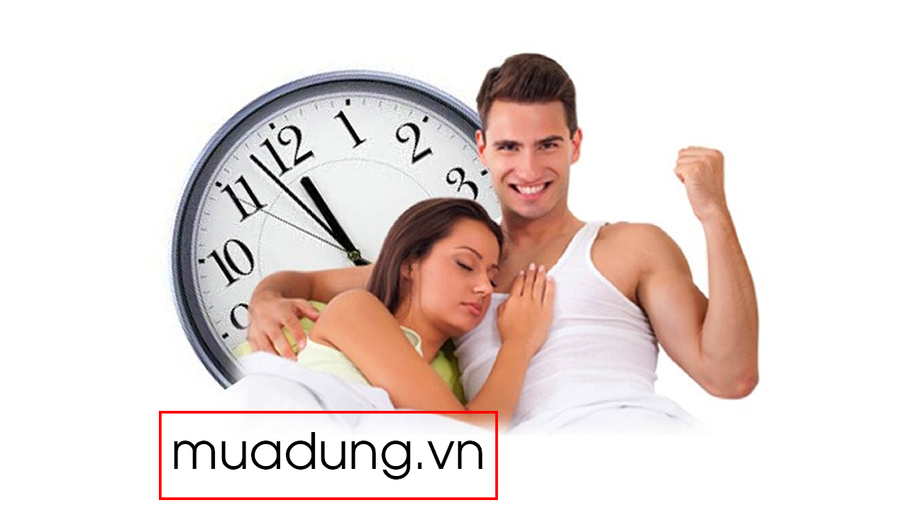 Bí quyết quan hệ lâu xuất tinh khiến cho nàng sướng đê mê