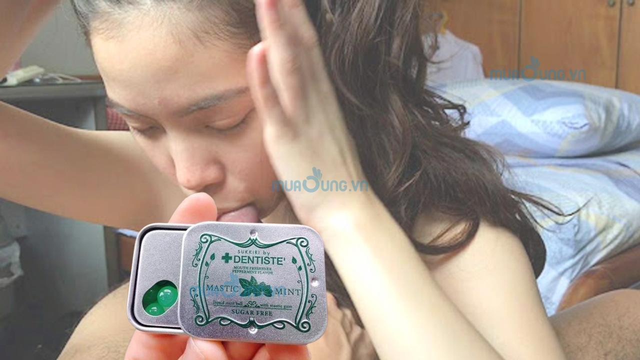 kẹo bj