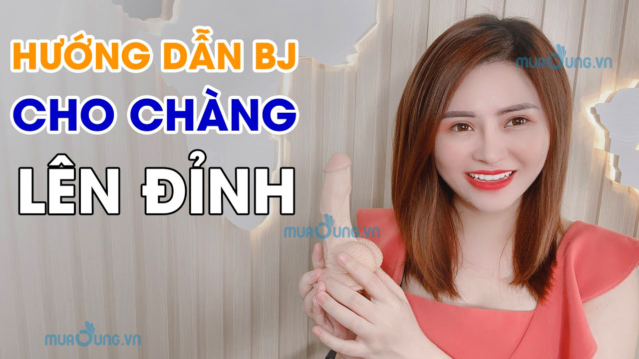 CÁCH BJ