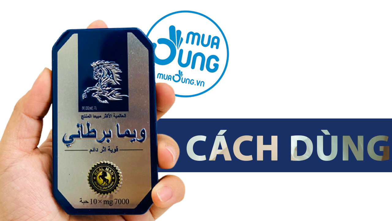 cách dùng ngựa thái