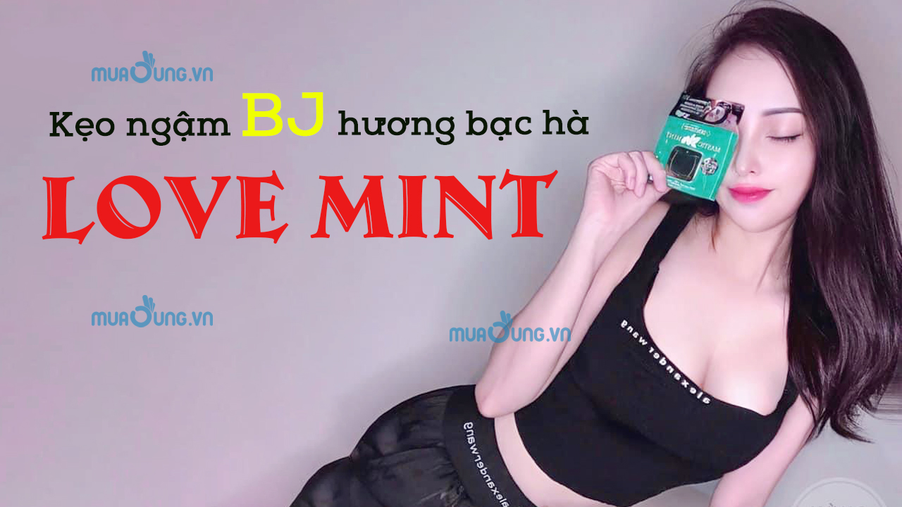 LOVE MINT