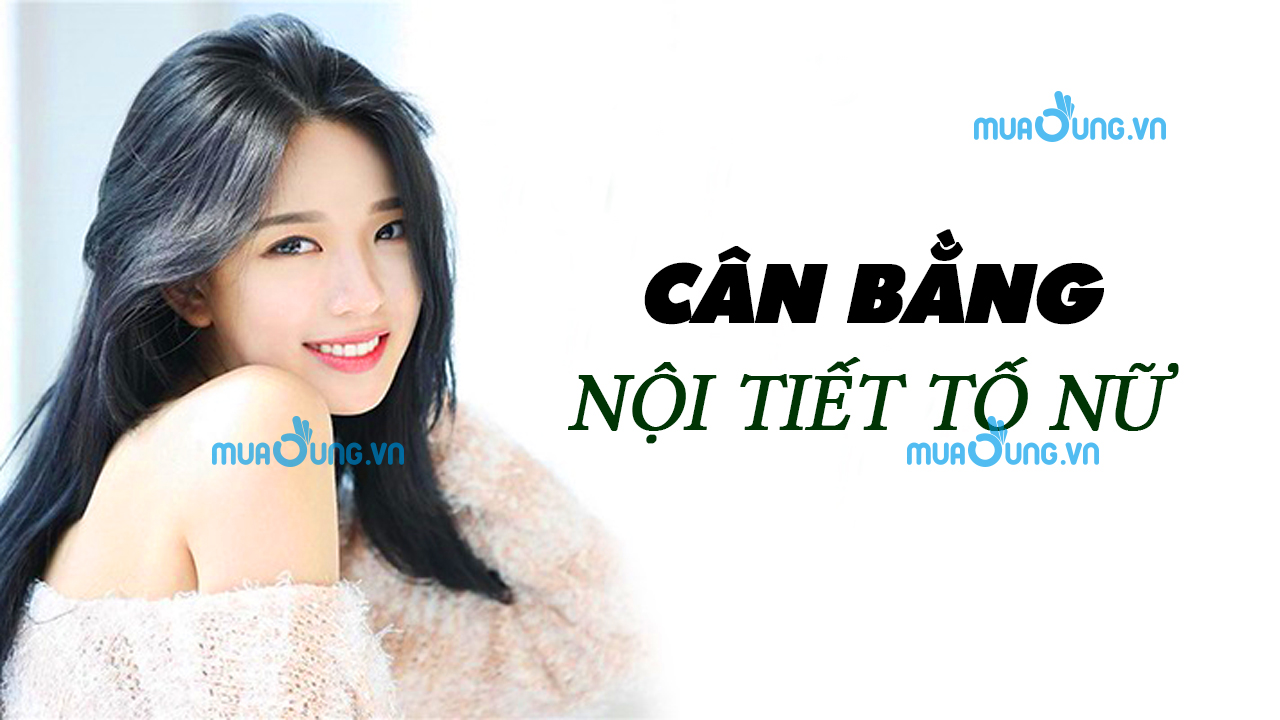 Nội tiết tố nữ là gì?