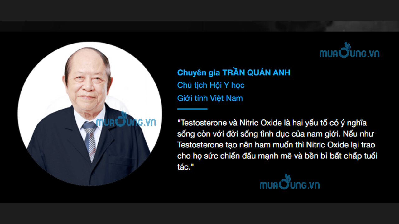  cương cứng thôi liệu đã đủ “chinh chiến