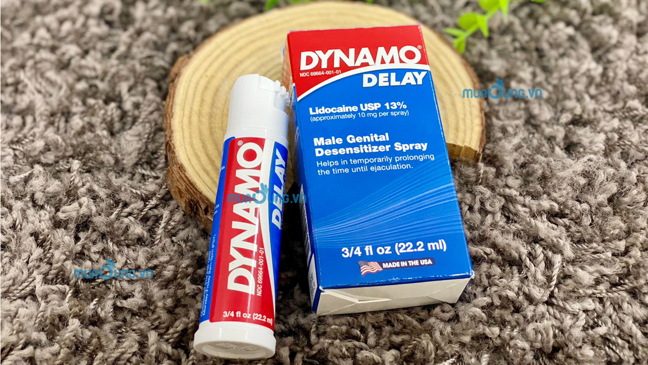 dynamo delay