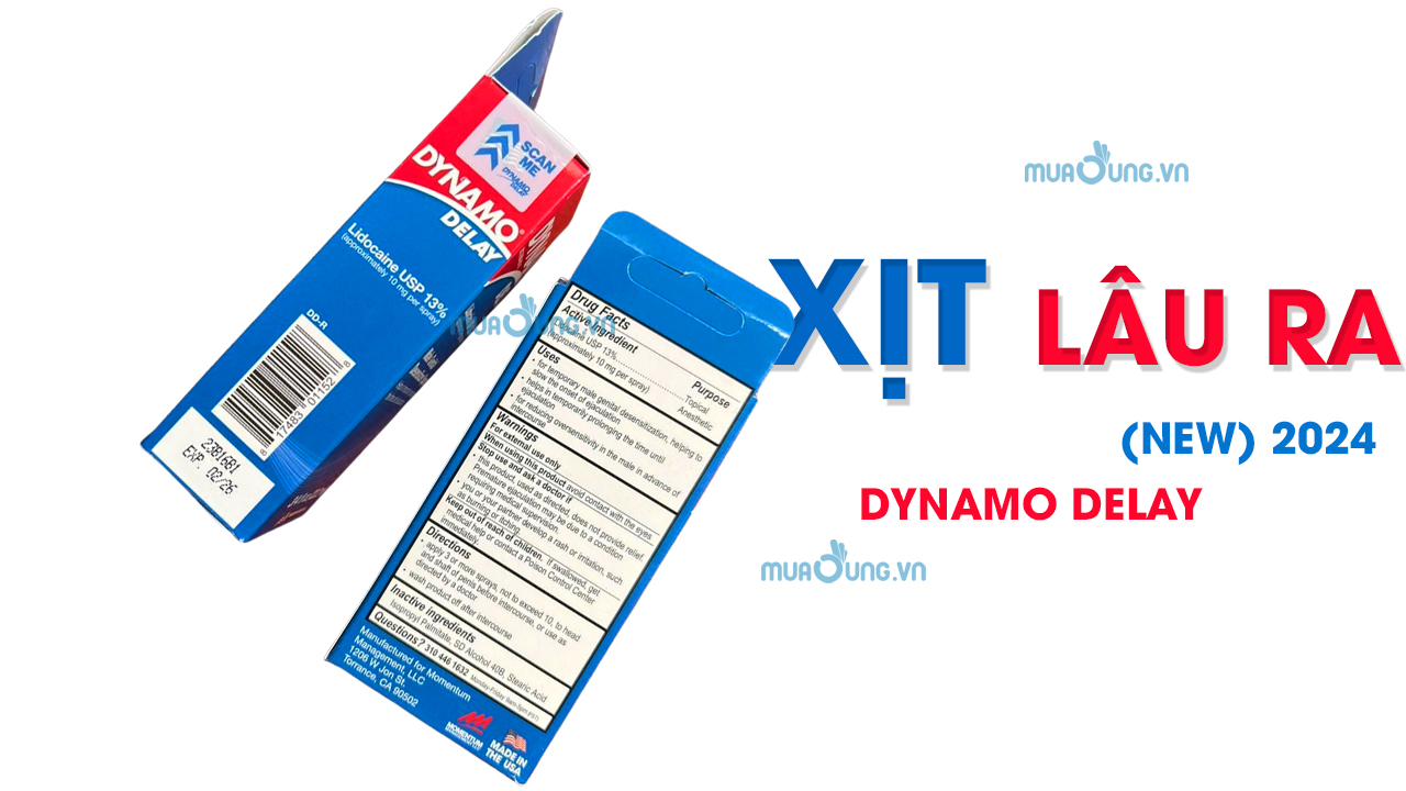 dynamo 2024