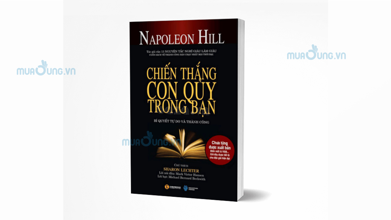 Chiến Thắng Con Qủy Trong Bạn