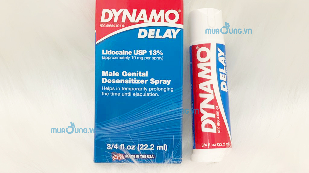 dynamo delay