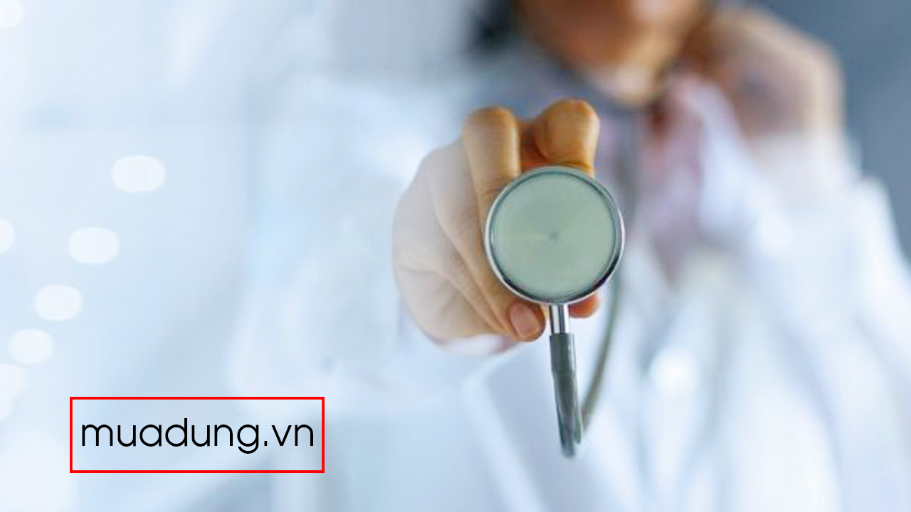 Sử dụng thuốc theo đúng chỉ dẫn của thầy thuốc