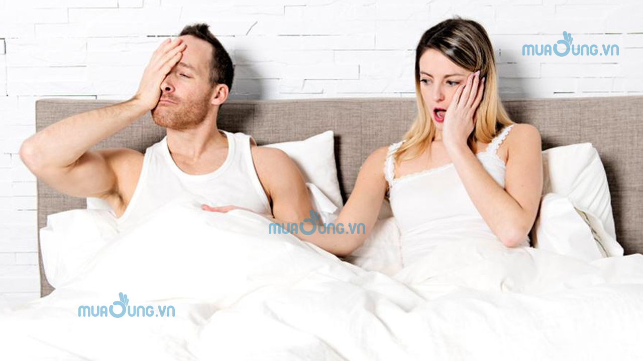 Có nên sử dụng thuốc xịt chống xuất tinh sớm không?