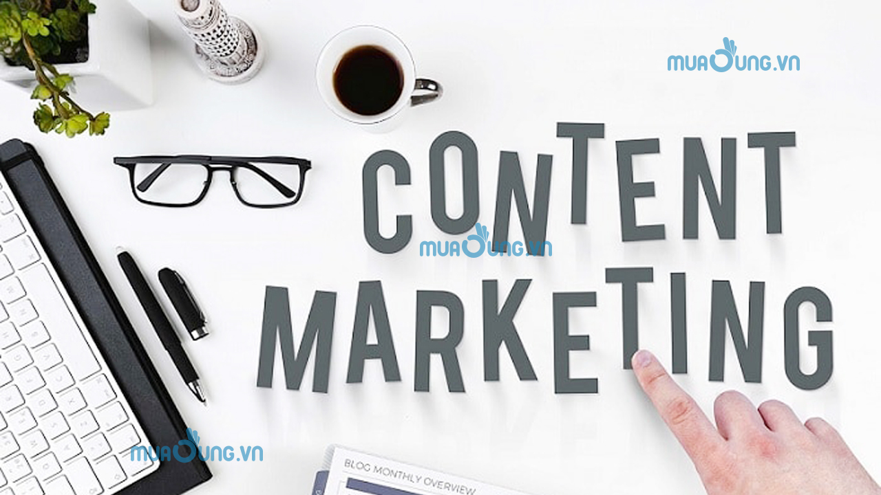 Cách đo lường content marketing đúng đắn