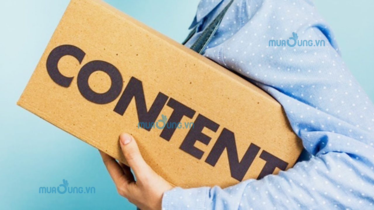 content online