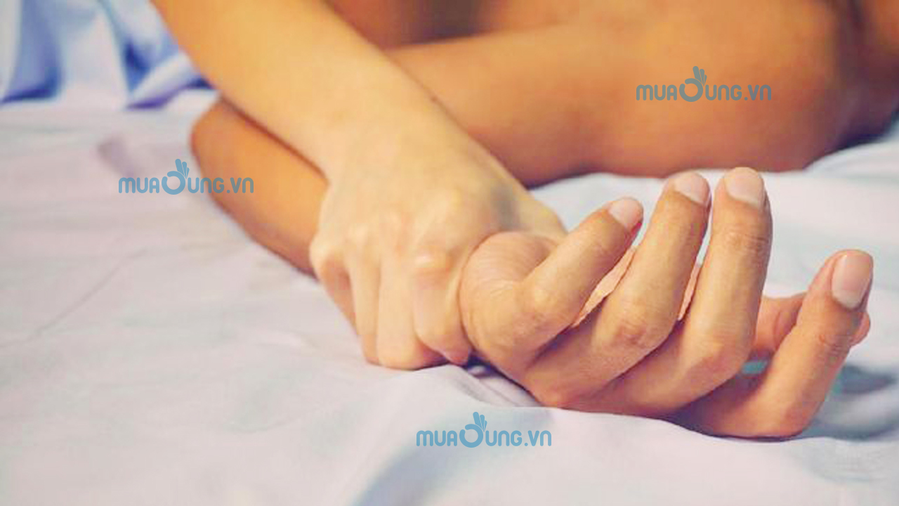 Mô hình của cực khoái