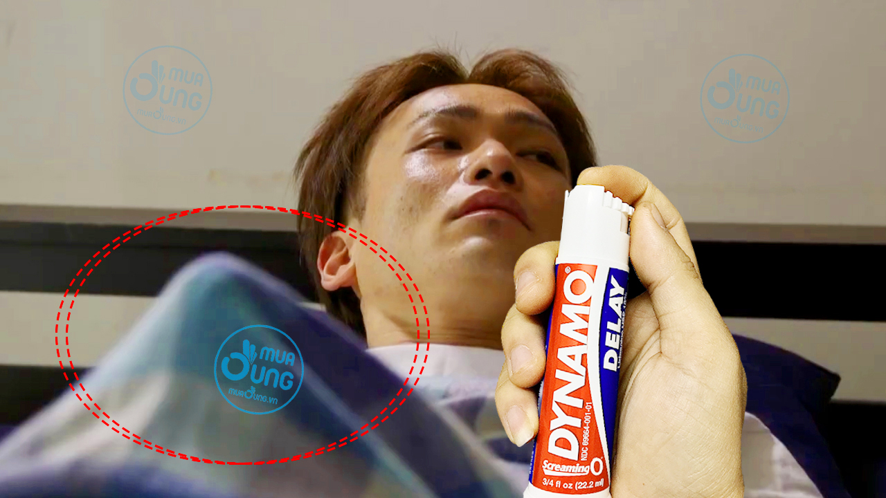 XỊT LÂU RA DYNAMO
