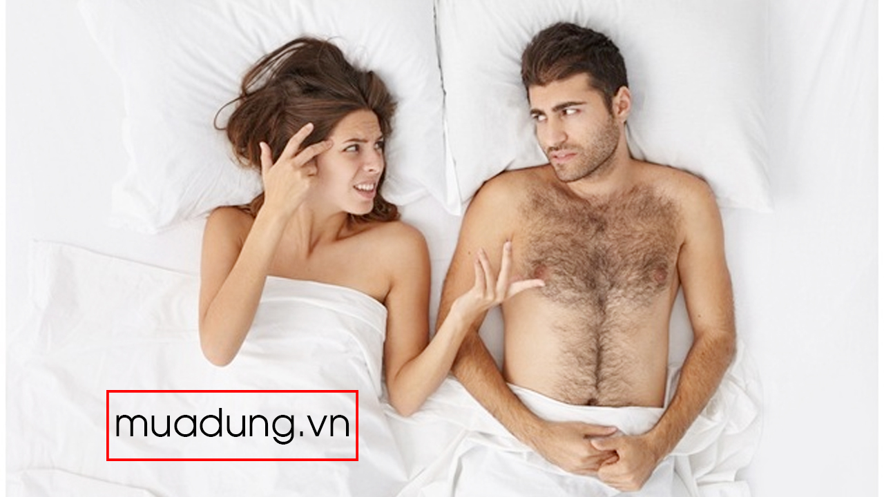 tác hại thuốc cường dương