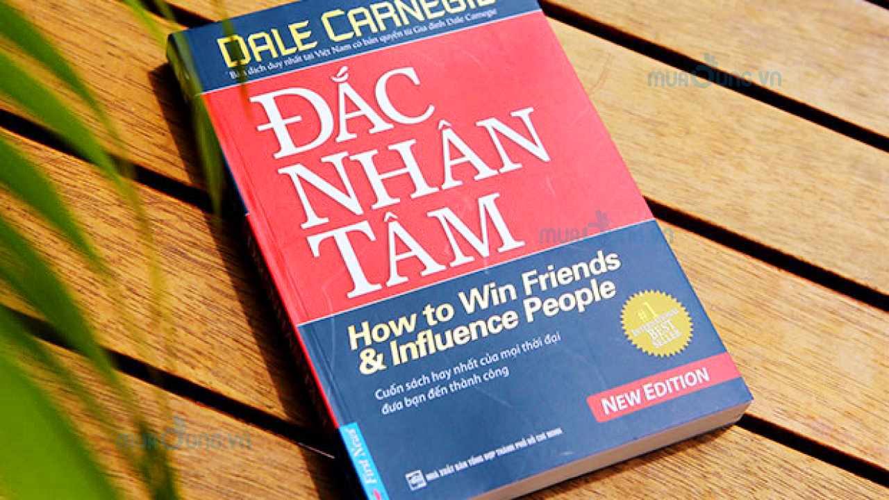 Đắc nhân tâm