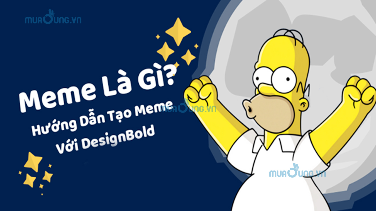 Dạng Content Facebook Meme