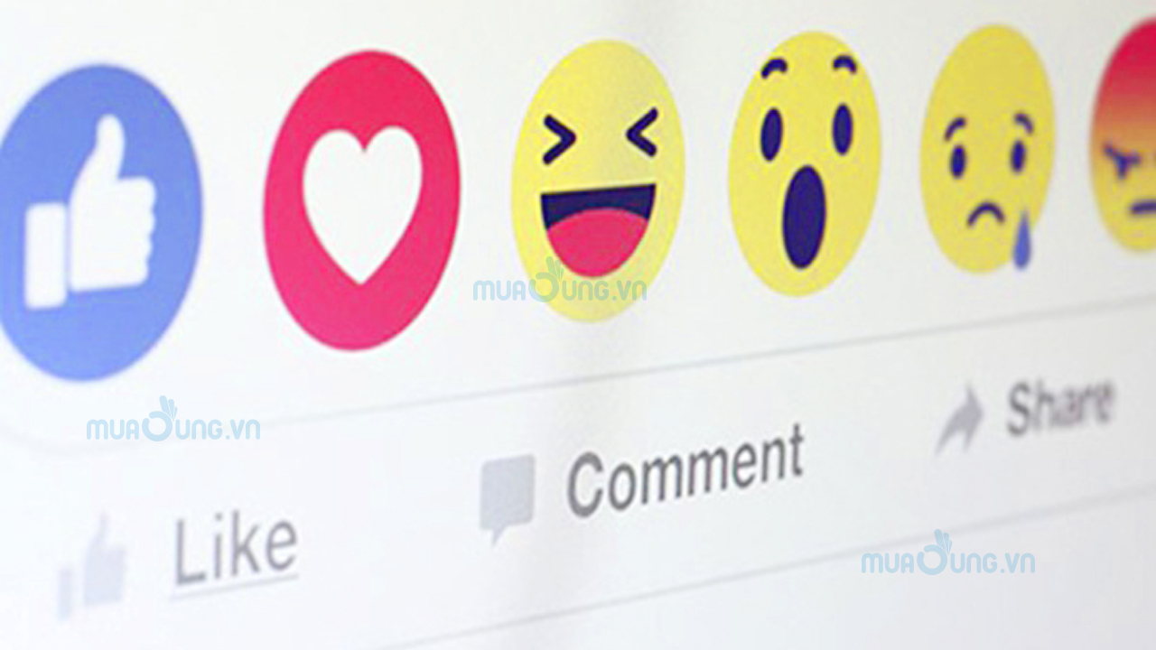Dạng Content ít nhu cầu