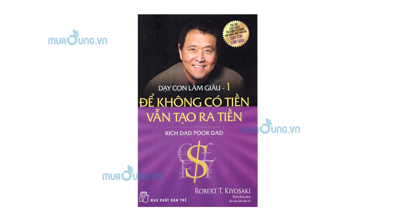 Dạy con làm giàu rid đa