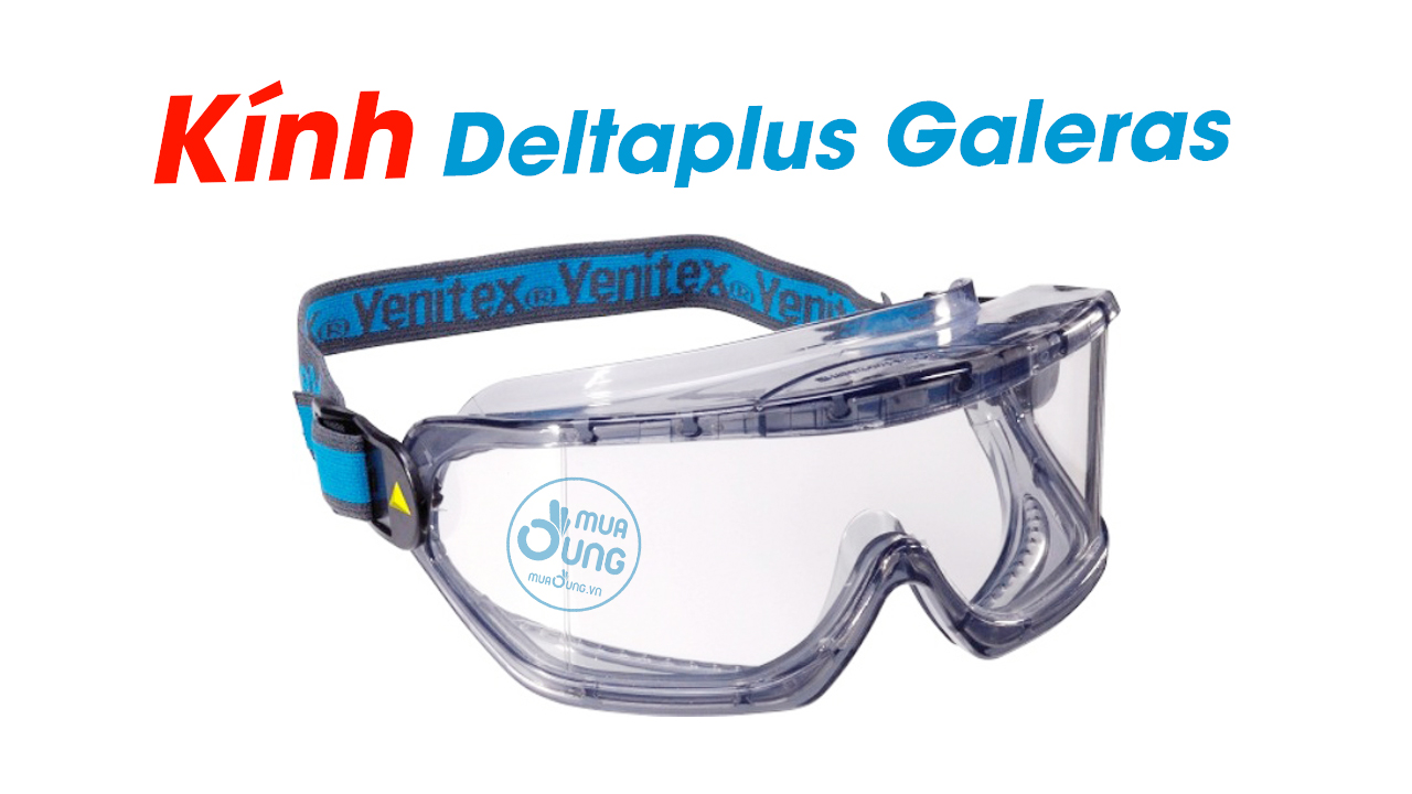 kính Deltaplus Galeras