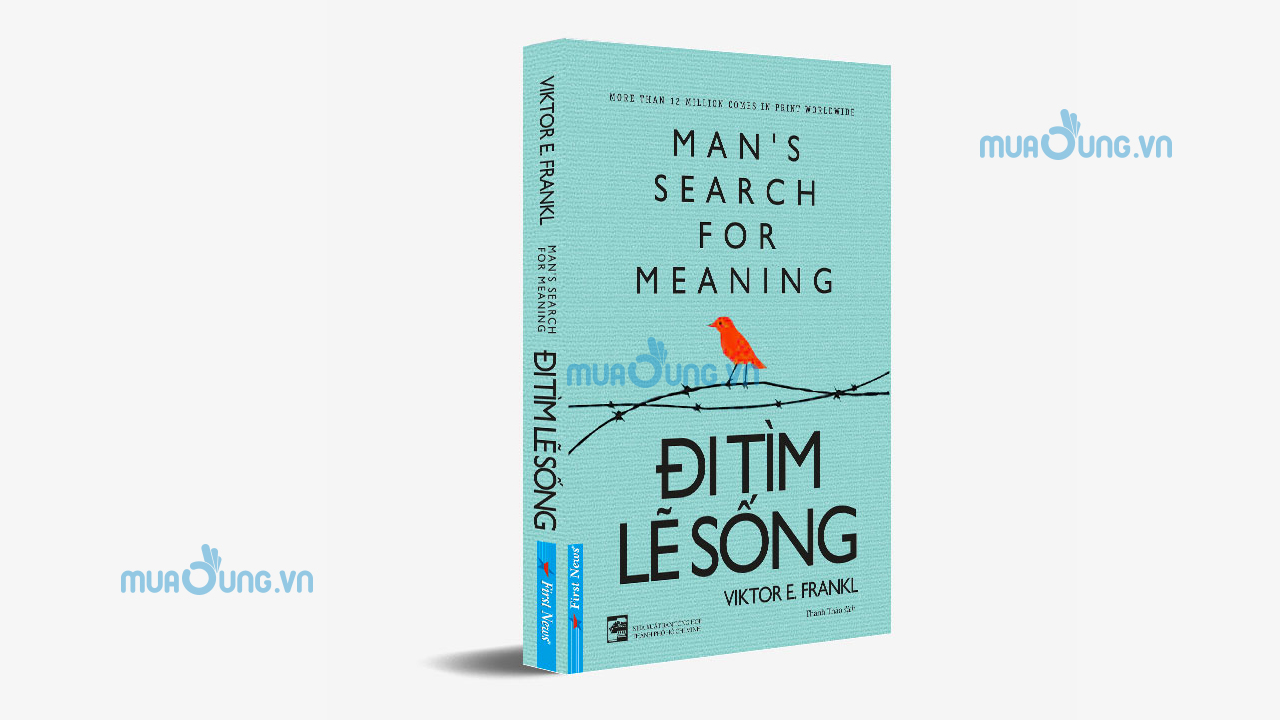 Đi tìm lẽ sống