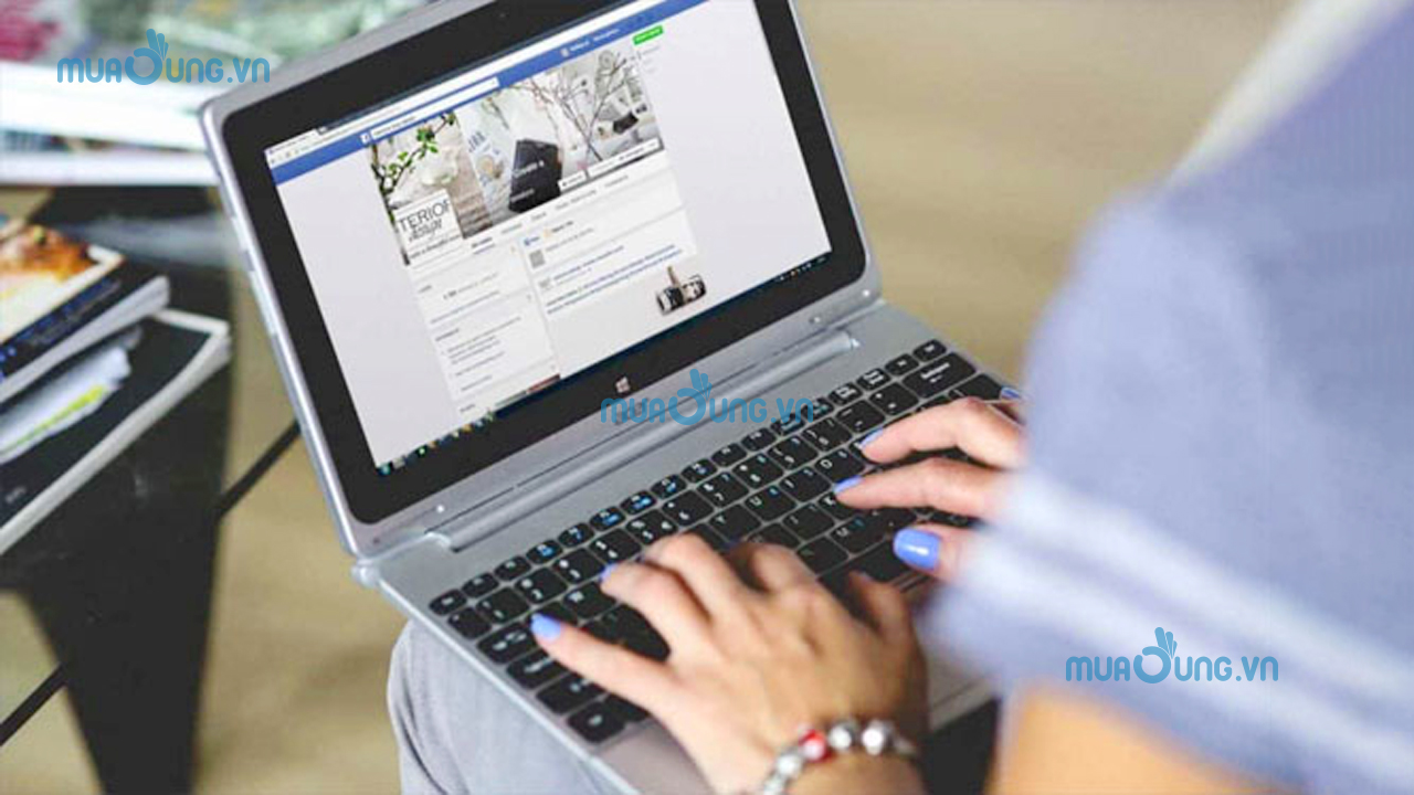 Điều cần thiết nhất khi kinh doanh online là bạn phải tích cực tương tác với những khách hàng của mình