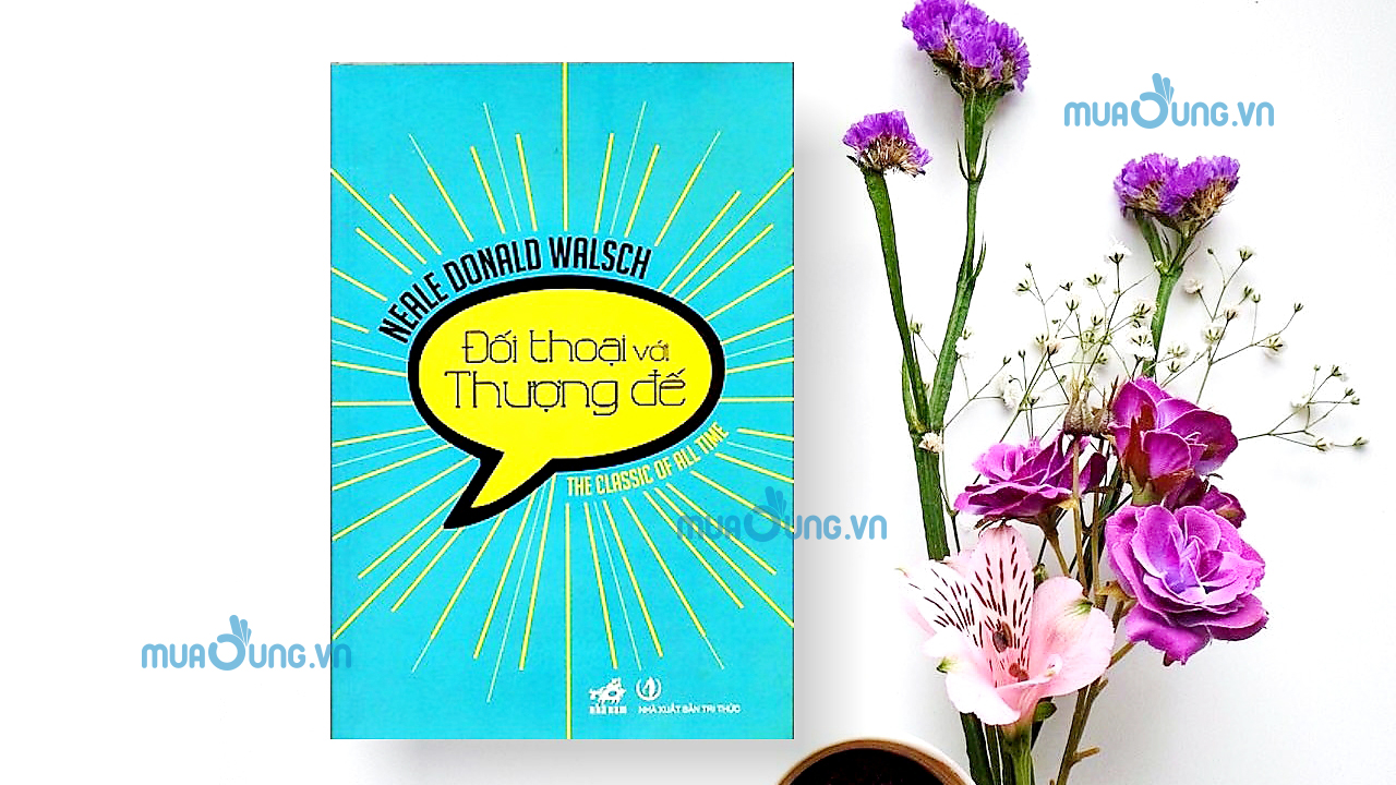 Đối thoại với Thượng đế.