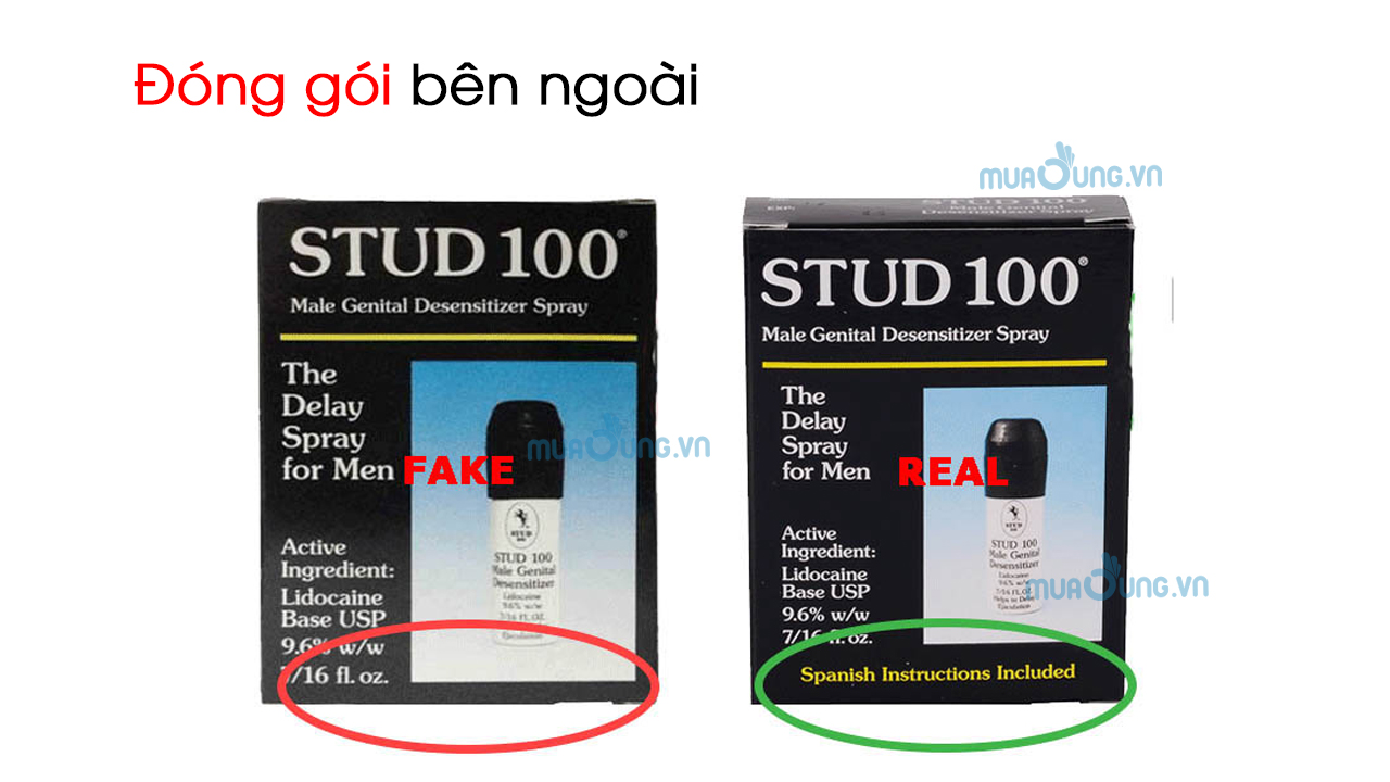 Đóng gói bên ngoài