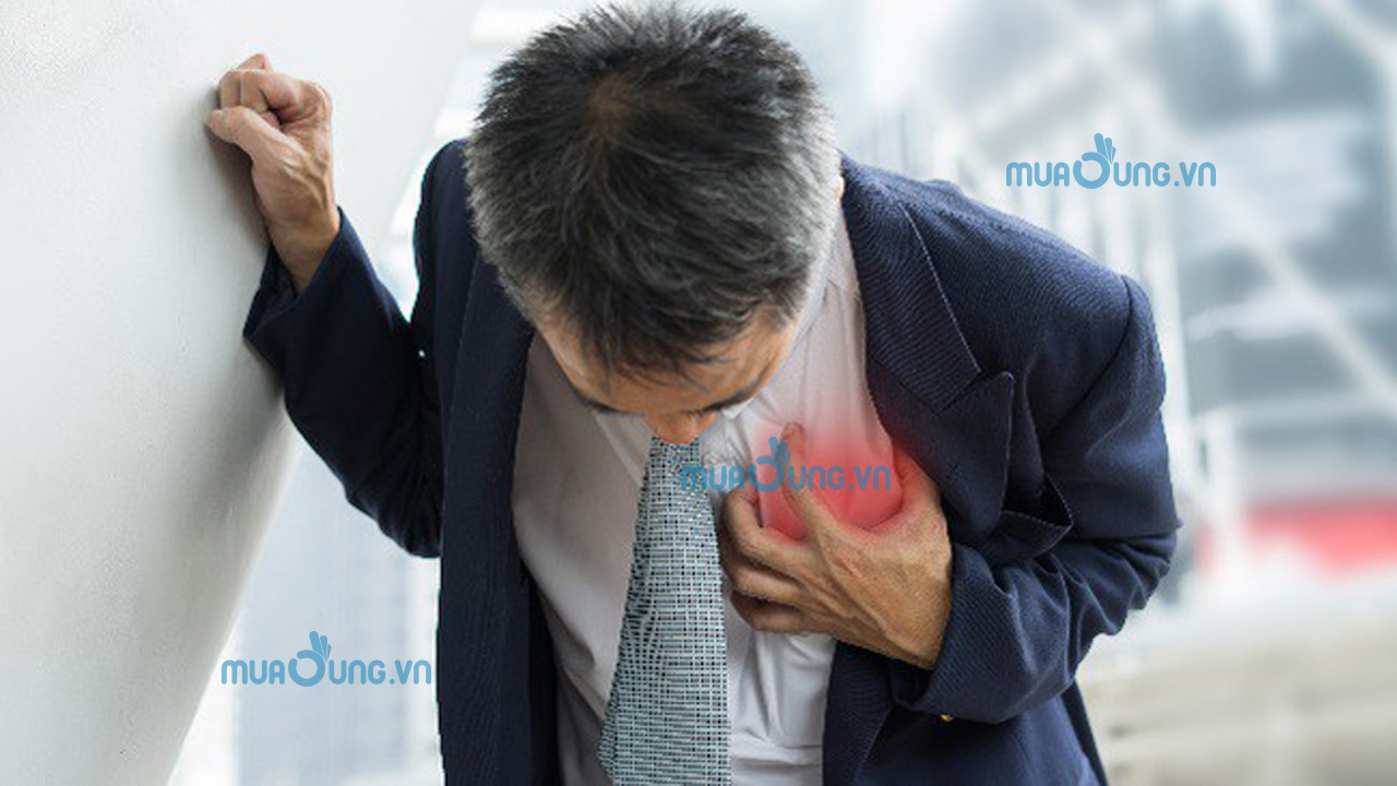 ĐỘT QUỴ