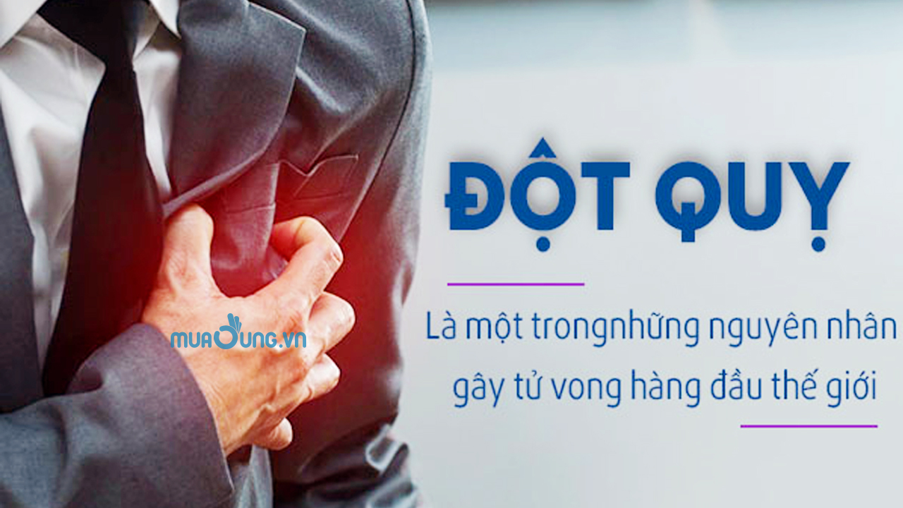 ĐỘT QUỴ