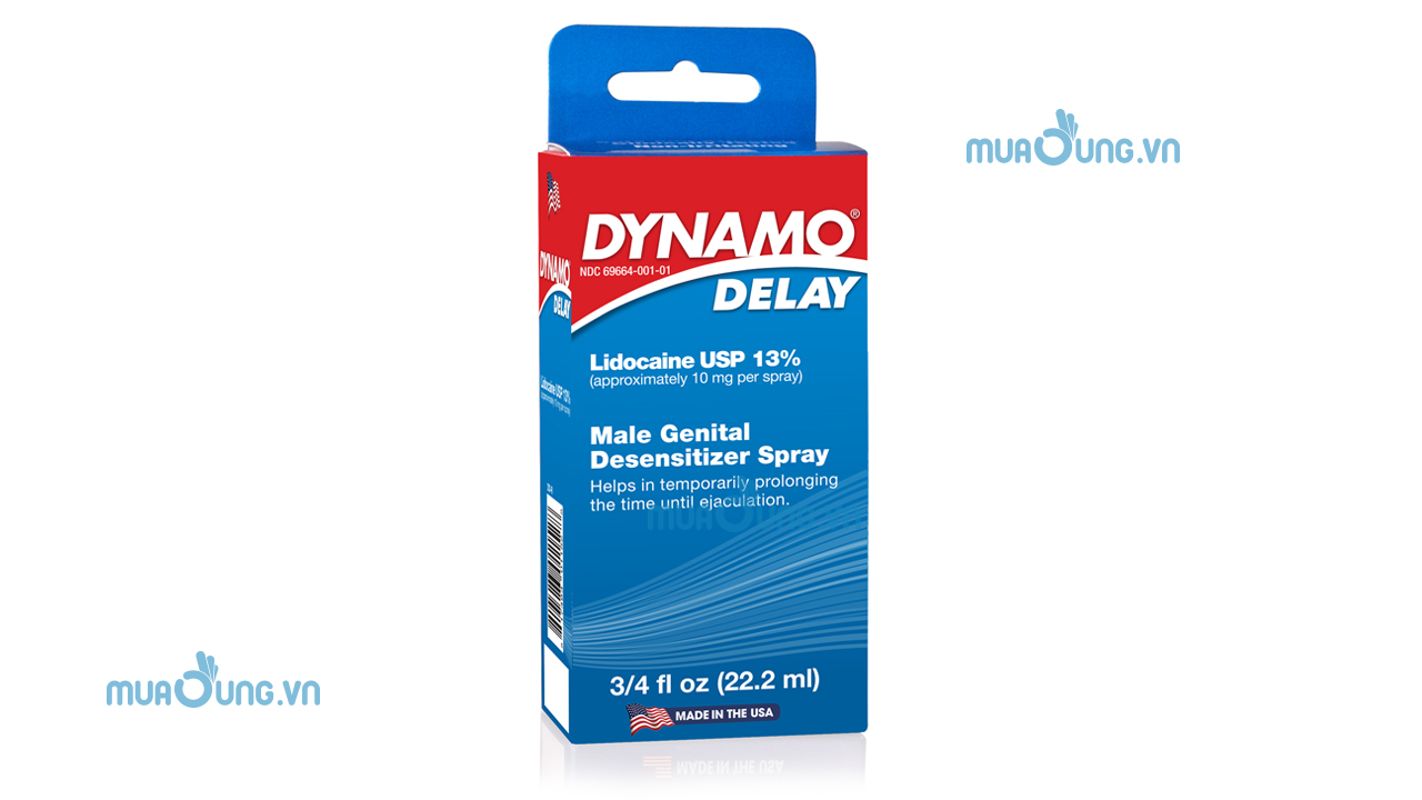dynamo delay