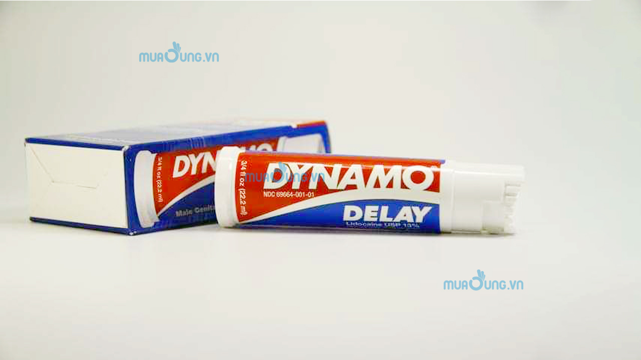 dynamo