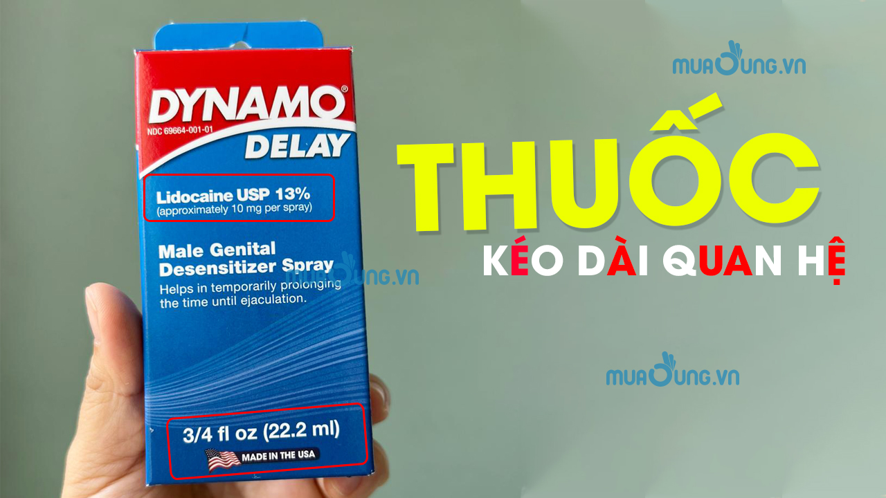 thuốc chữa xuất tin sớm tốt nhất hiện nay