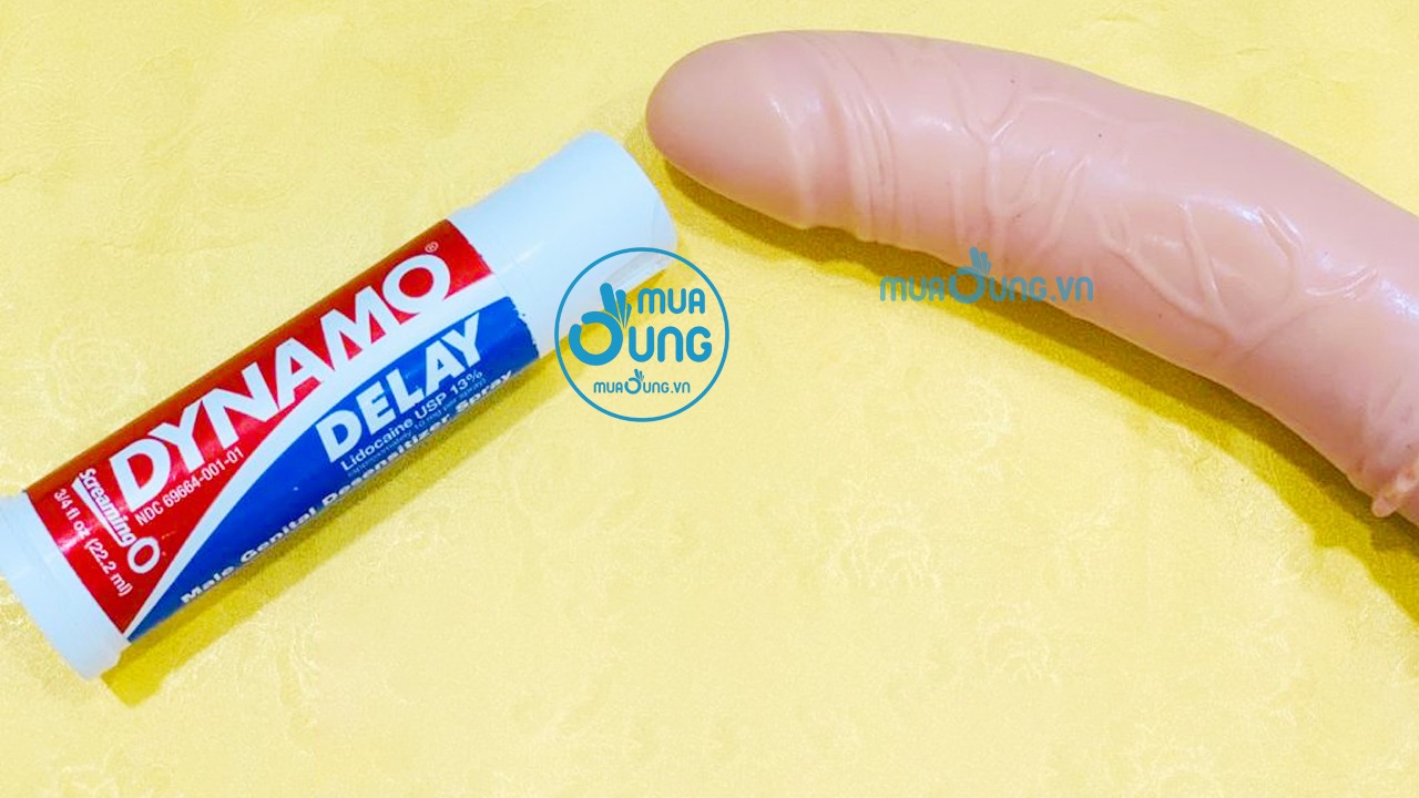 dynamo delay