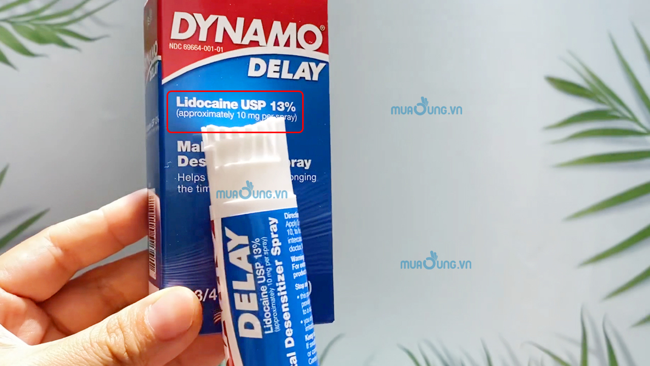 dynamo delay