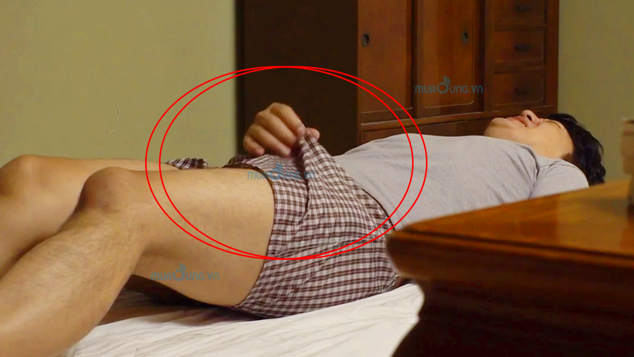 Thời gian quan hệ bao lâu thì lý tưởng?  Đây là điều các nàng muốn