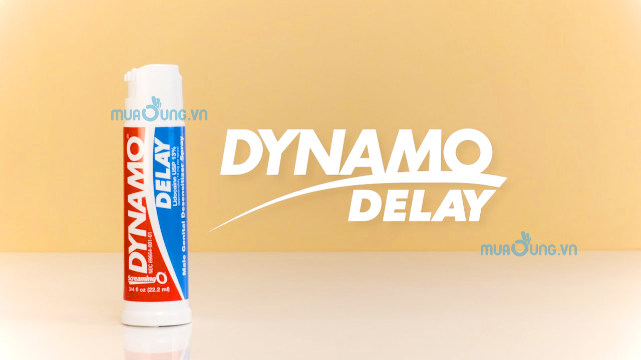 dynamo delay