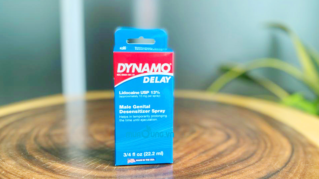dynamo delay