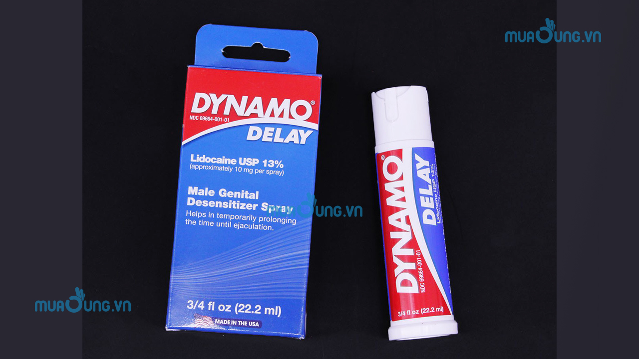 dynamo delay