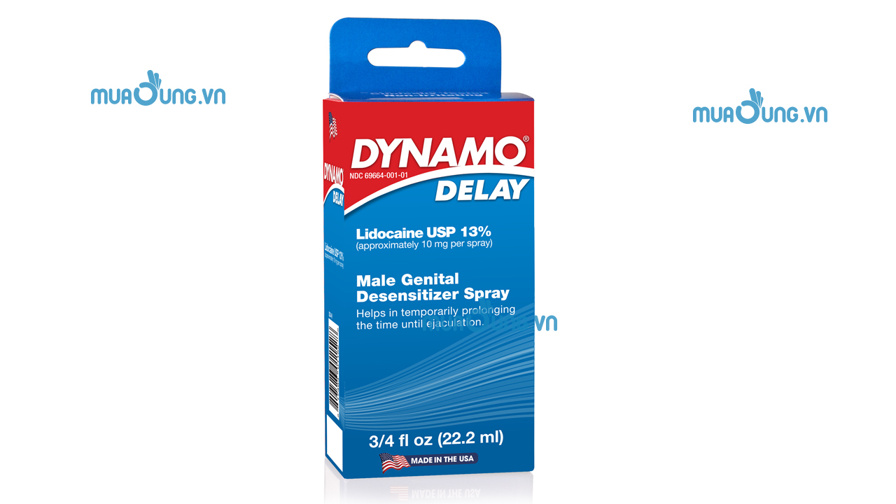 dynamo delay