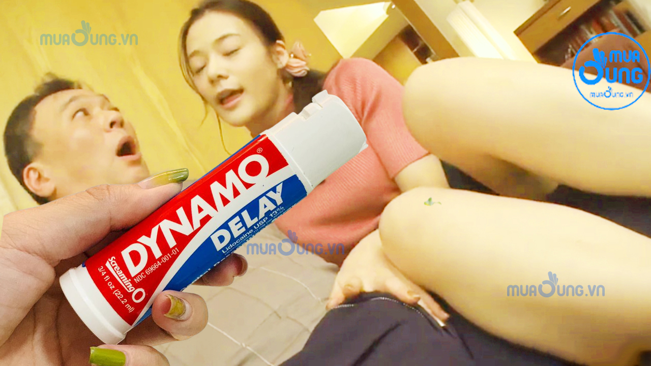 tác dụng dynamo delay