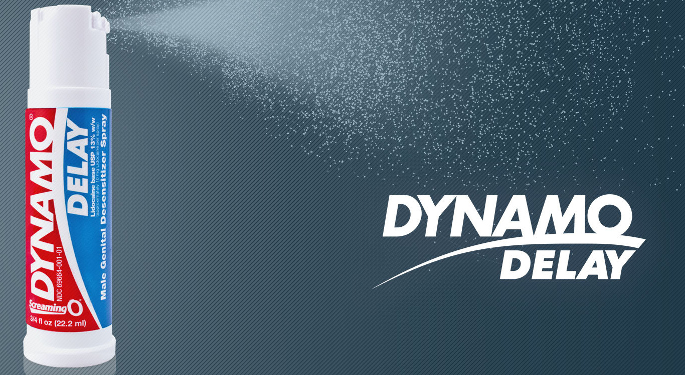 xịt dynamo